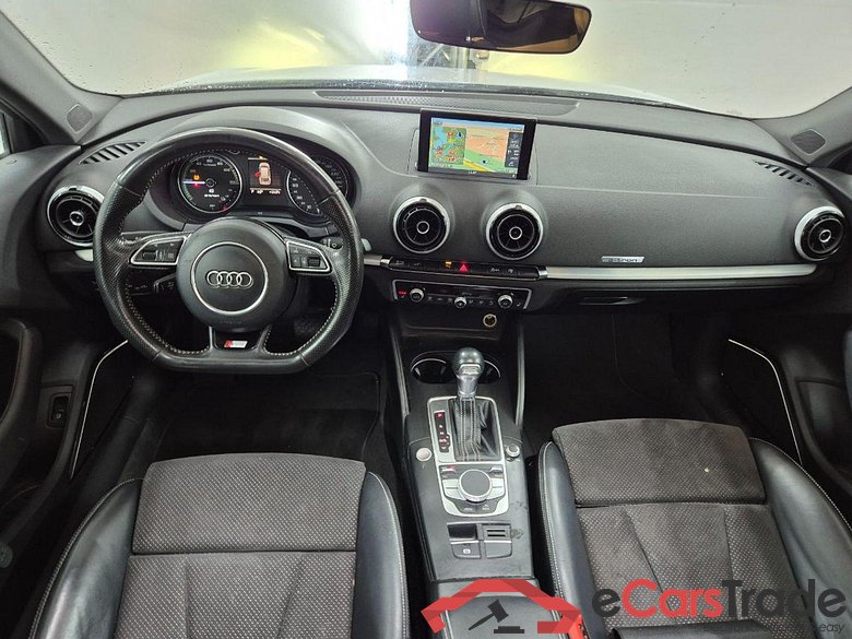 AUDI A3 SPORTBACK 1.4 e-tron PHEV Ambition Pro Line plus #6