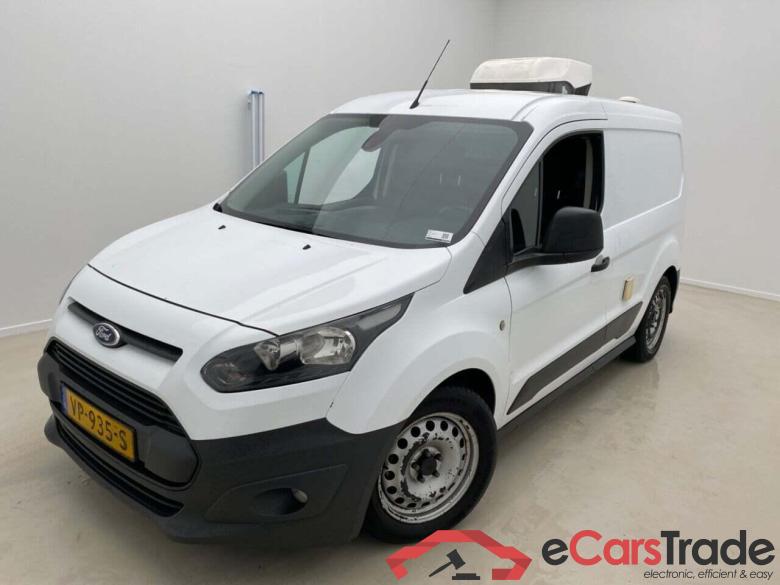 FORD Transit Connect 1.6 TDCI L1 Ambiente