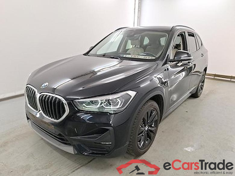BMW X1 1.5 XDRIVE25E (162KW) ACO Business Edition Business Plus Mirror