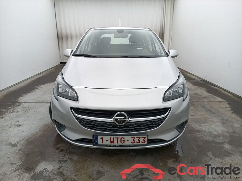 Opel Corsa 1.0 ECOTEC 66kW S/S Enjoy 5d #1