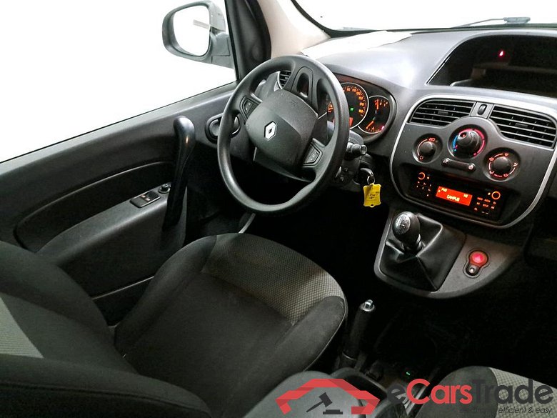 Renault Kangoo 1.5 DCI 2PL Klima PDC ... #5