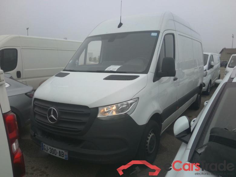 SPRINTER 315 39S 150 TRA 11M3 #1