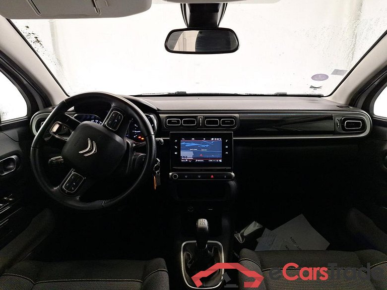 Citroen C3 1.2 Shine PureTech Navi Klima PDC ... #5