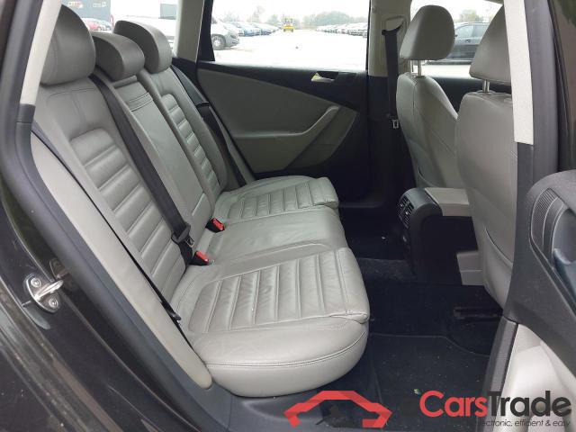 Vw Highline Passat Variant #3
