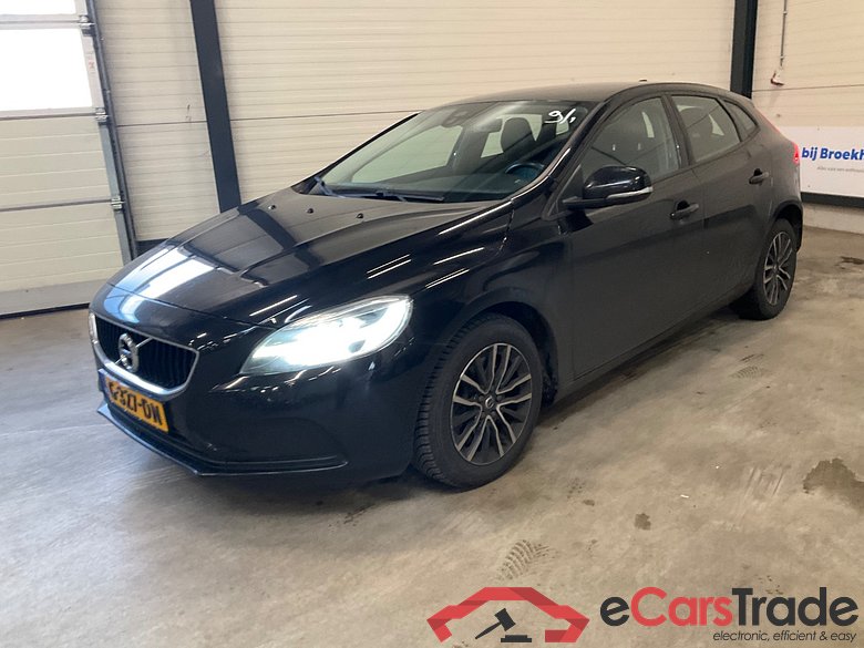VOLVO V40 1.5 T2 Polar+ #1