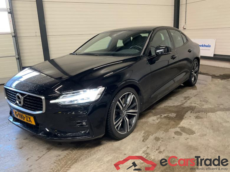 VOLVO S60 2.0 T5 Intro Edition