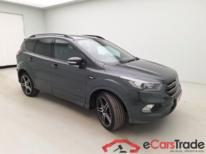 Ford, Kuga FL'16, Ford Kuga 2.0 TDCi 4x4 110kW PS ST-Line 5d #2