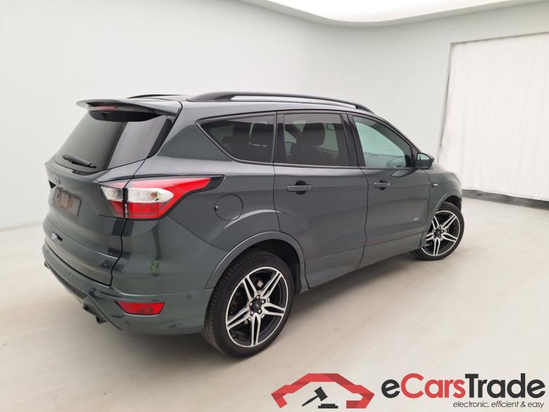 Ford, Kuga FL'16, Ford Kuga 2.0 TDCi 4x4 110kW PS ST-Line 5d #5