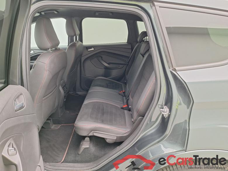 Ford, Kuga FL'16, Ford Kuga 2.0 TDCi 4x4 110kW PS ST-Line 5d #6