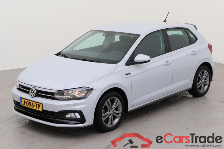 VOLKSWAGEN POLO 70 kW