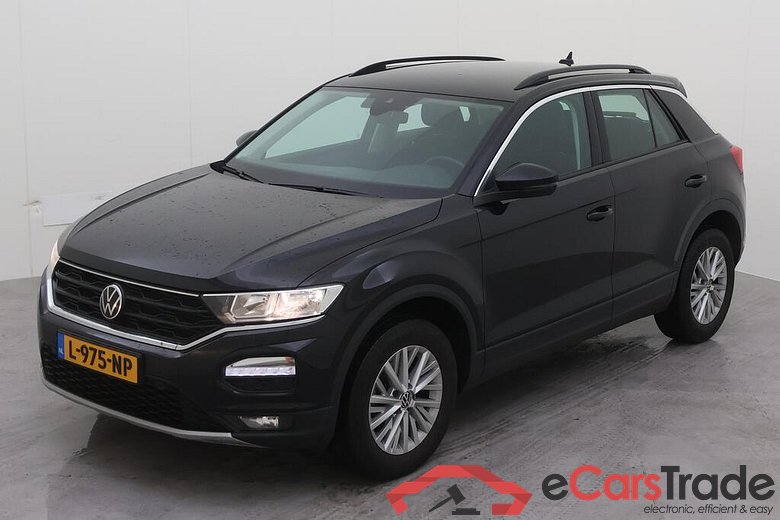 VOLKSWAGEN T-Roc 110 kW