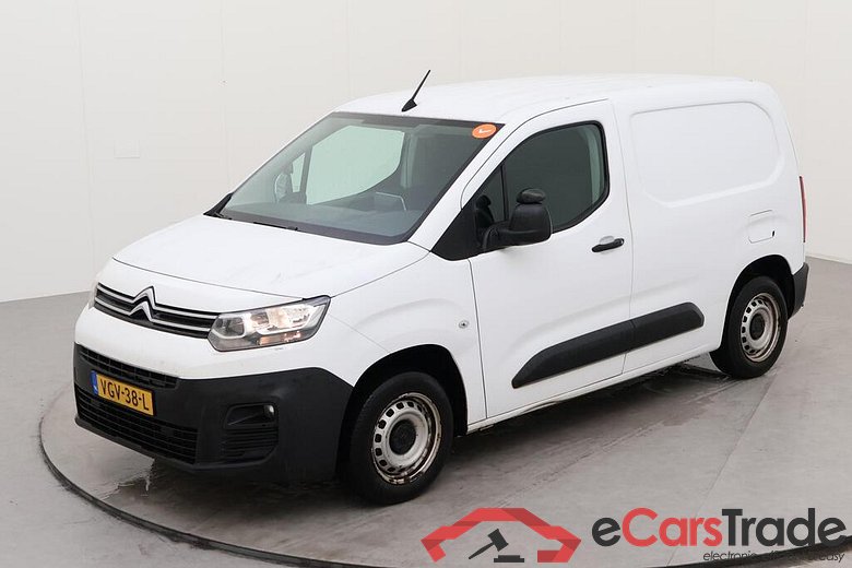 CITROEN Berlingo 56 kW #1