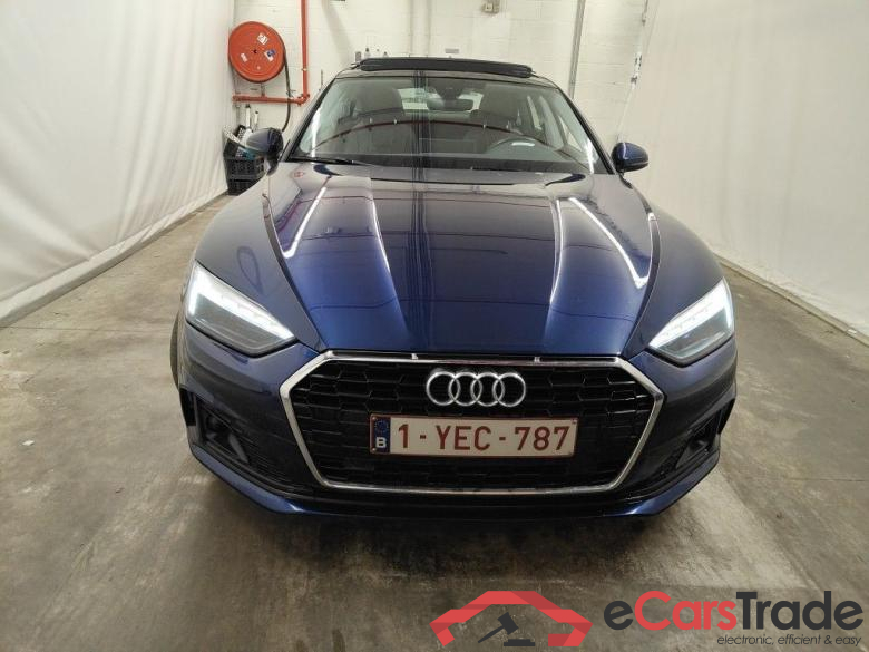 Audi A5 Sportback 35 TDI S tronic Business Edition 5d