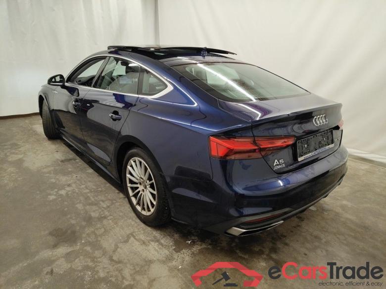 Audi A5 Sportback 35 TDI S tronic Business Edition 5d #5
