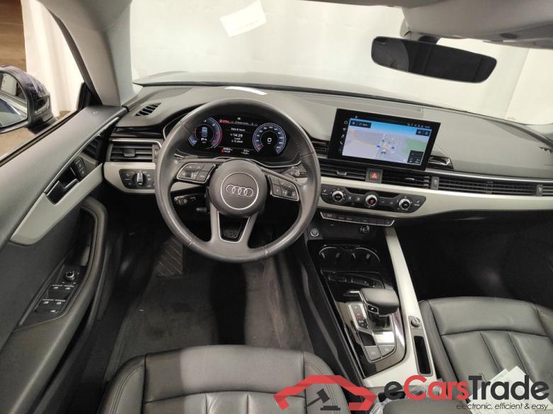 Audi A5 Sportback 35 TDI S tronic Business Edition 5d #6