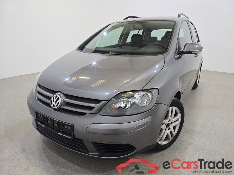 Volkswagen Golf Plus 2.0 TDI Klima ...