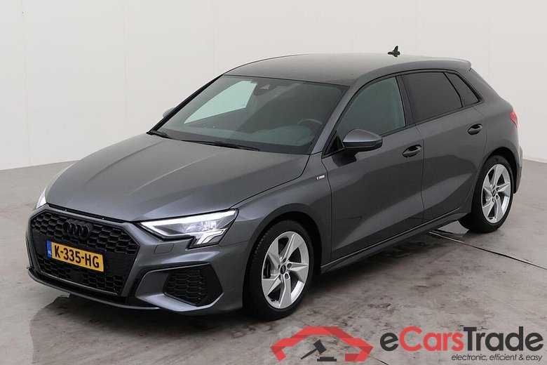 AUDI A3 Sportback 81 kW