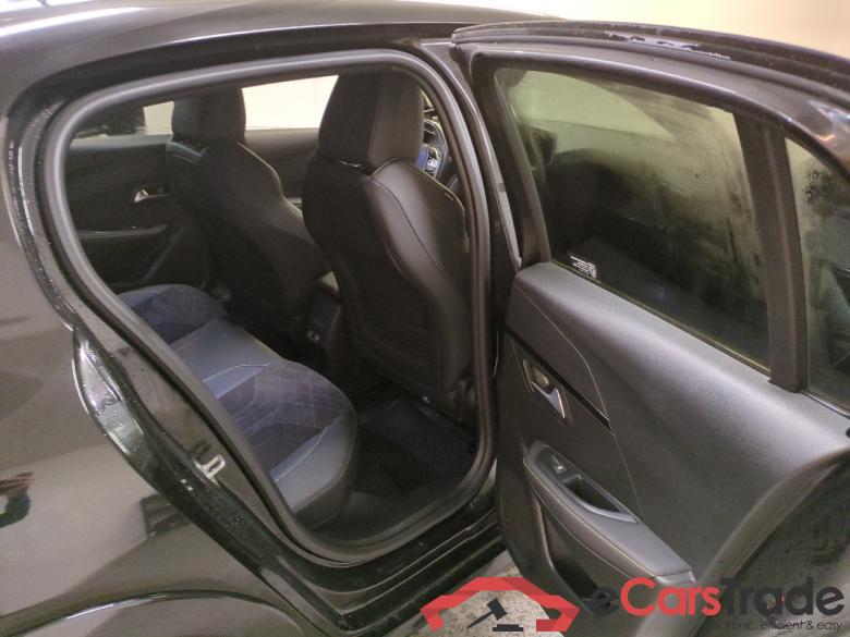 Peugeot  E-208 GT PACK #5