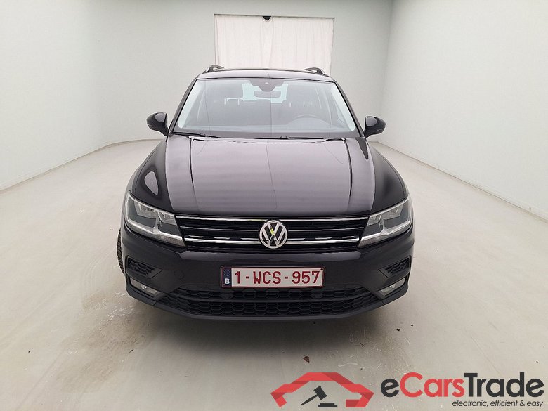 VW, Tiguan '16, Volkswagen Tiguan 1.5 TSI ACT OPF 110kW Comfortlin