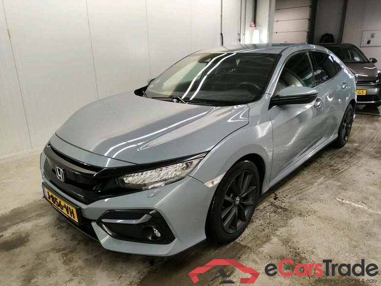 HONDA Civic 1.0 i #1