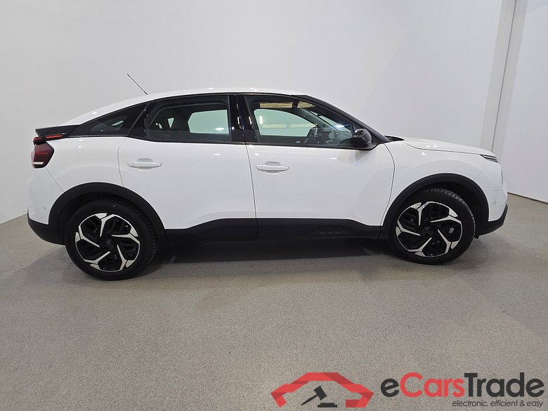 Citroen C4 1.2 PureTech Feel Pack Aut. LED Navi 1/2 Leather KeylessGo Camera Klima PDC ... #5