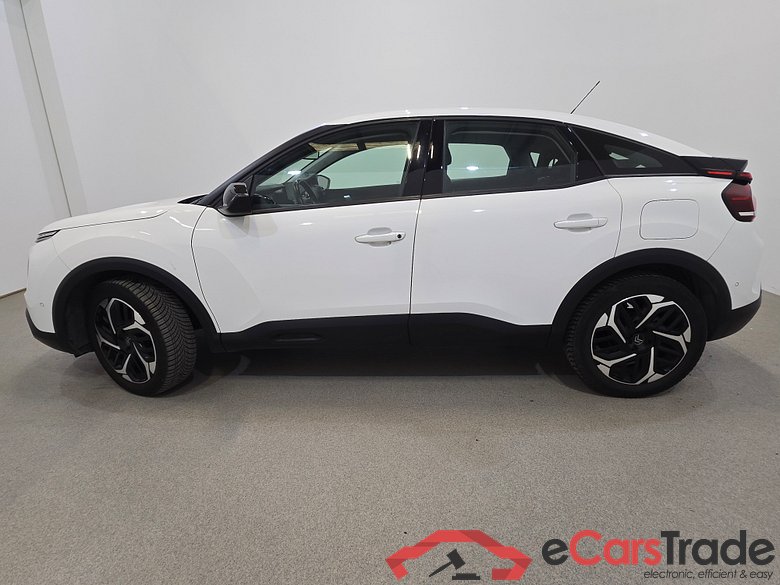 Citroen C4 1.2 PureTech Feel Pack Aut. LED Navi 1/2 Leather KeylessGo Camera Klima PDC ... #2