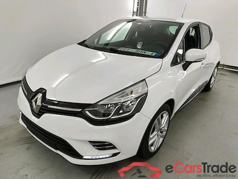 RENAULT Clio 0.9 TCe Zen (EU6c) #1