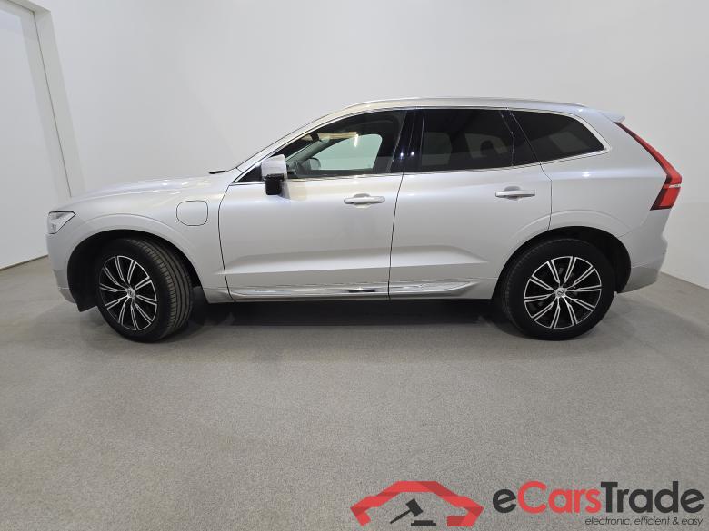 Volvo XC60 2.0 T8 Hybrid Plug-In 390Hp Inscription Aut. LED-Xenon Virtual Head-Up Navi Sport-Leather KeylessGo Сamera Klima PDC ... #2