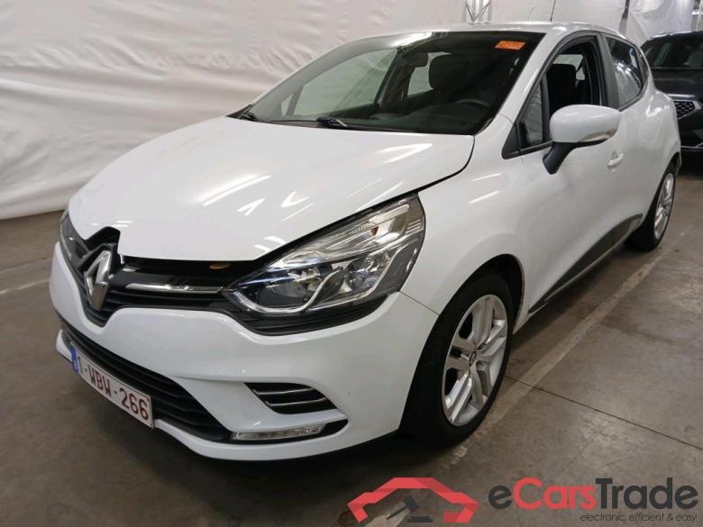 RENAULT Clio 0.9 TCe Zen (EU6c) #2