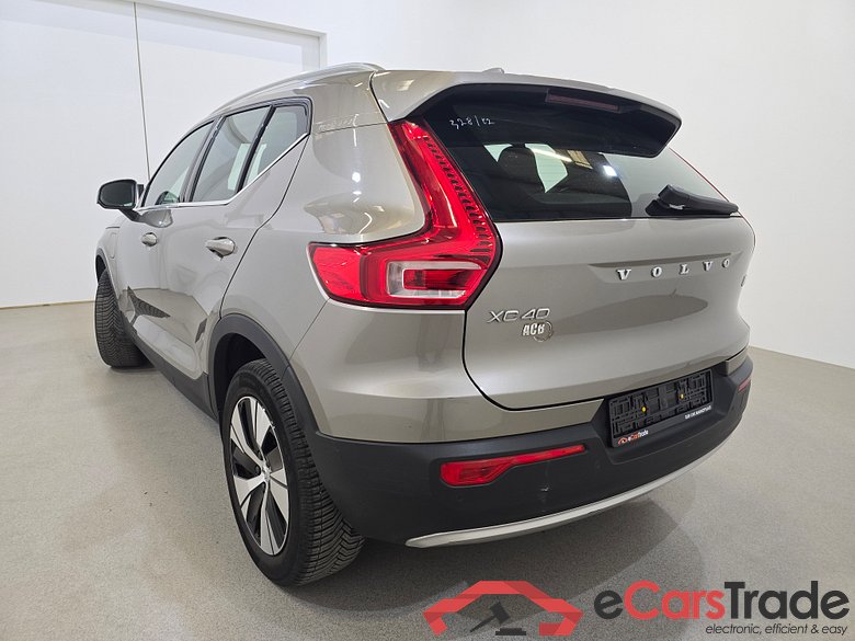 Volvo XC40 1.5 T4 Hybrid 211Hp Inscription Aut. LED-Xenon Virtual Navi KeylessGo Camera Klima PDC ... #6