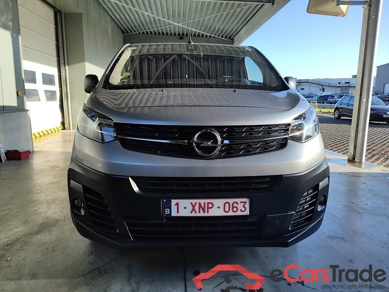 Opel Vivaro 2.0 Turbo 130kW Aut Edition L2H1 30 5d