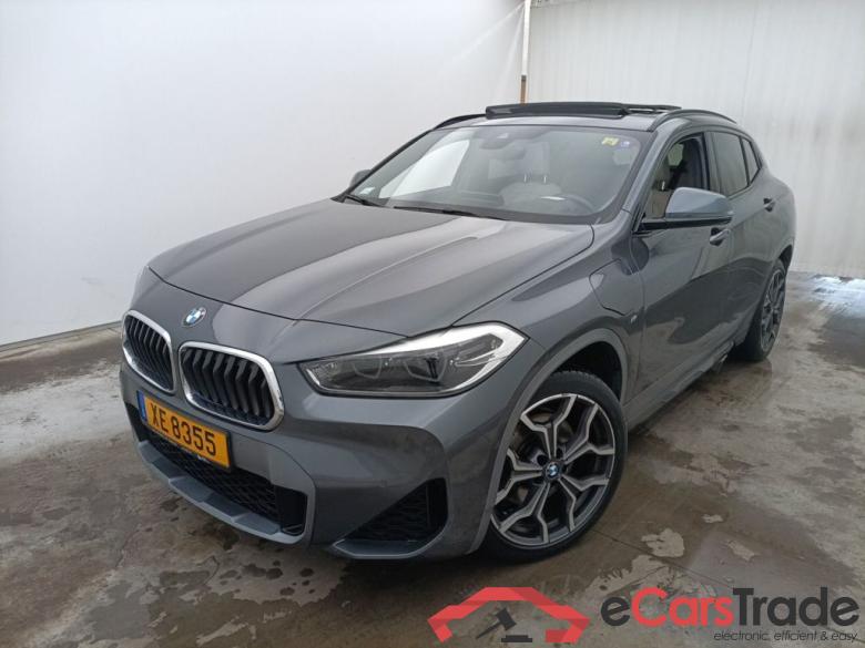 BMW X2 1.5iA 125 xDrive25e PHEV OPF 5d #1