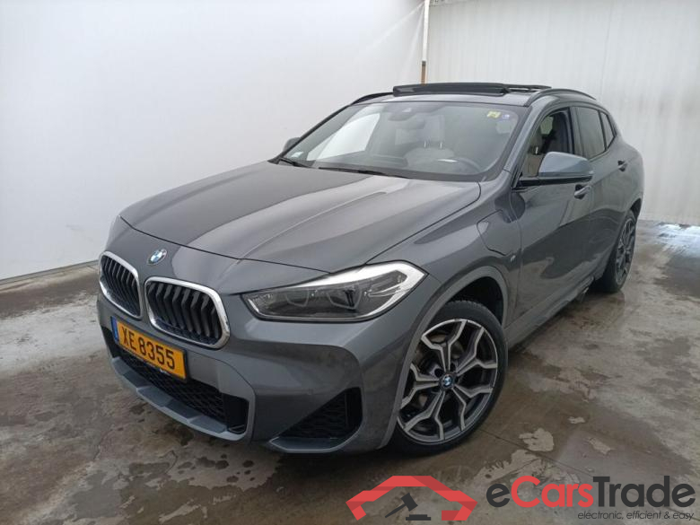 BMW X2 1.5iA 125 xDrive25e PHEV OPF 5d