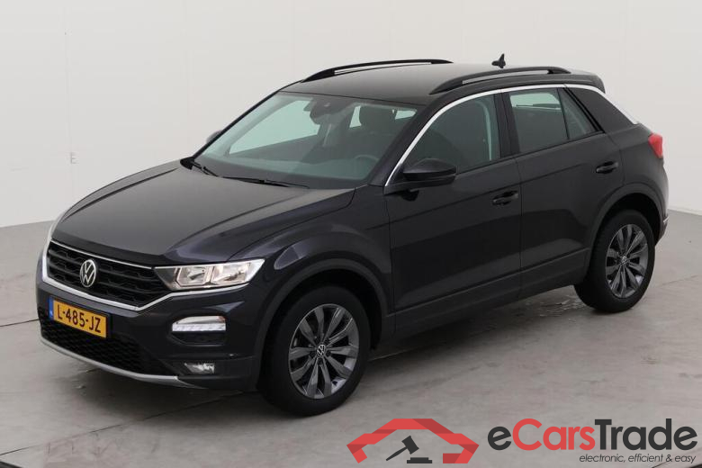VOLKSWAGEN T-Roc 81 kW