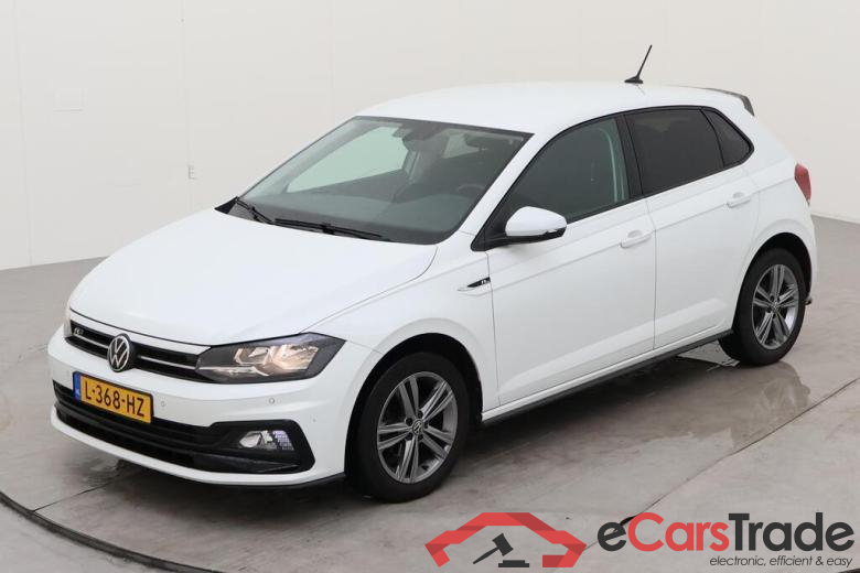 VOLKSWAGEN POLO 70 kW