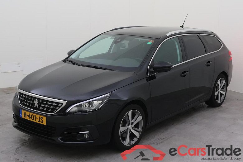 PEUGEOT 308 SW 96 kW