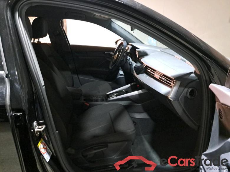 AUDI - AUD A3 SB 131PK G-Tron S-Tronic Pack Business & Side Assist & Rear Camera  * CNG * #3