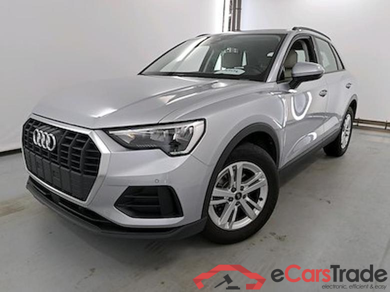 AUDI Q3 1.5 35 TFSI