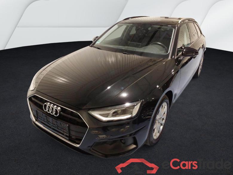 Audi 35 TFSI basis A4 Avant #1