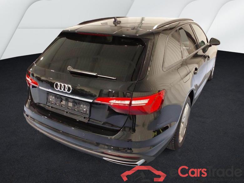 Audi 35 TFSI basis A4 Avant #2