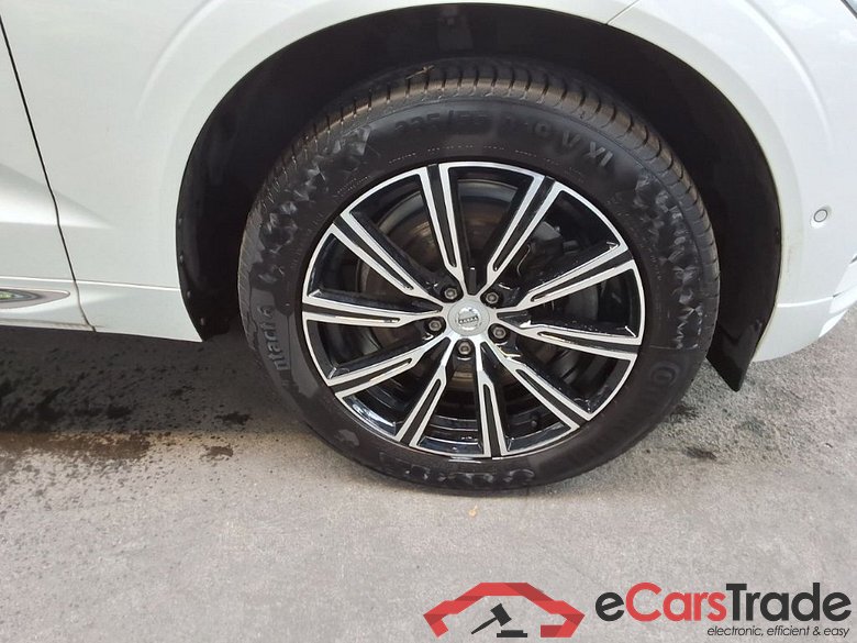 Volvo XC60 ´17 VOLVO XC60 T8 Twin Engine AWD Geartronic Inscription 5d 223kW #3