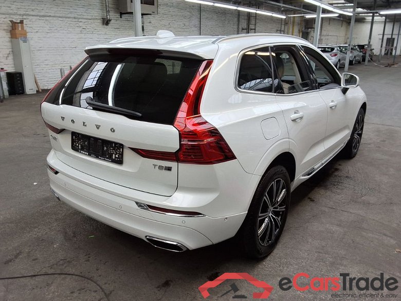 Volvo XC60 ´17 VOLVO XC60 T8 Twin Engine AWD Geartronic Inscription 5d 223kW #5