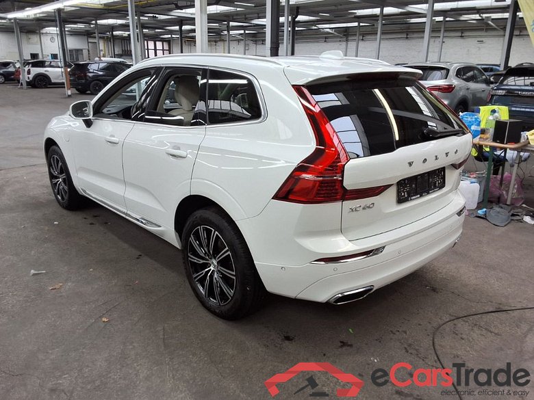 Volvo XC60 ´17 VOLVO XC60 T8 Twin Engine AWD Geartronic Inscription 5d 223kW #6