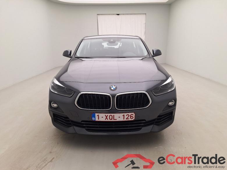 BMW, X2 '17, BMW X2 sDrive18d 100kW 5d #1