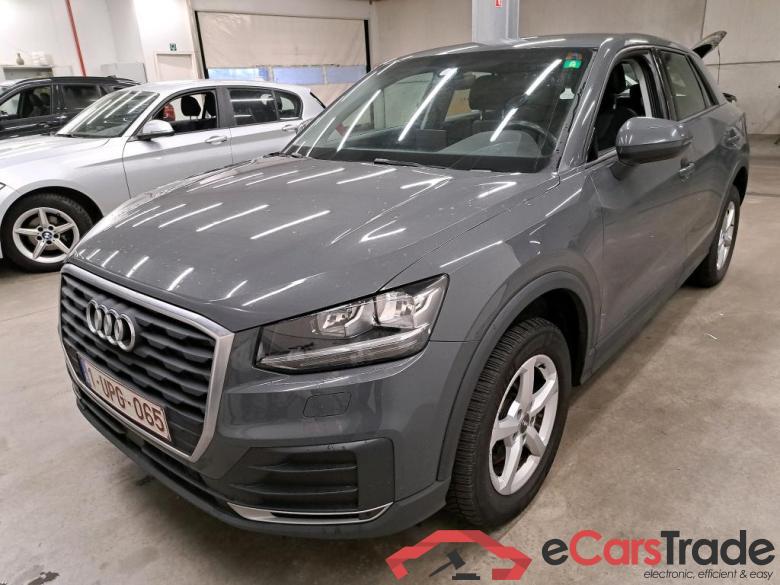 AUDI - AUD Q2 TDI 116PK Pack Business Plus With Sport Seats & Side Assist & Pre Sense & APS front & Rear #1
