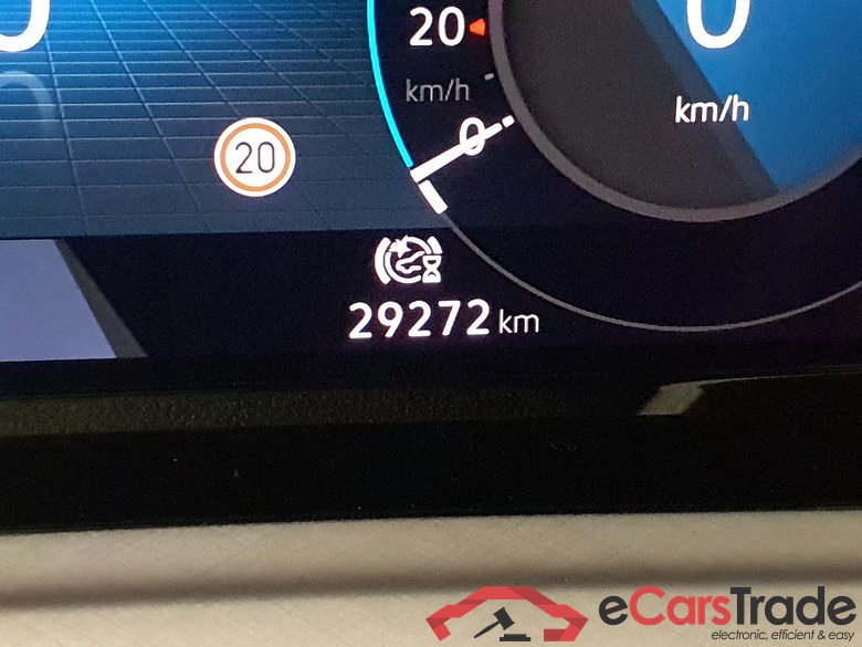 Vw Life Golf VIII Lim. #4