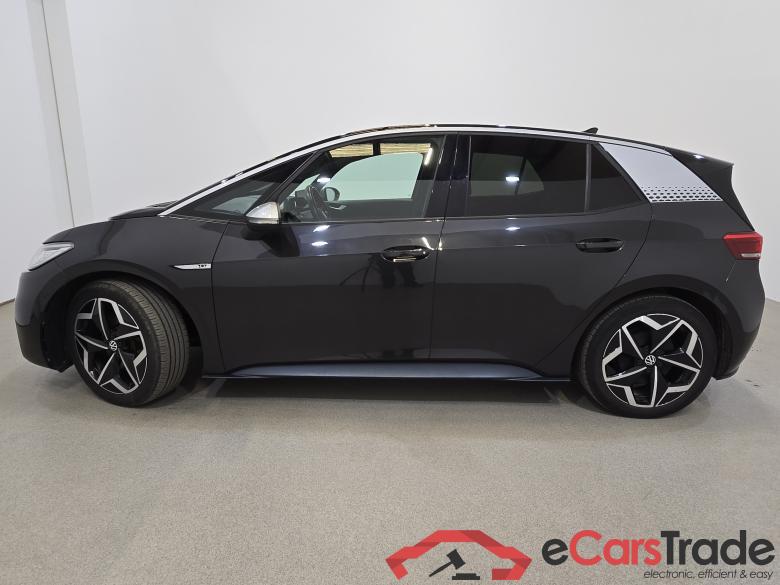 Volkswagen ID.3 58 kWh 204Hp LED-Xenon Virtual Navi KeylessGo Camera Klima PDC ... #2