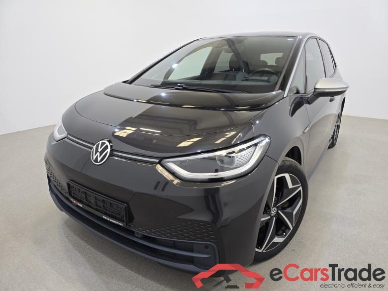 Volkswagen ID.3 58 kWh 204Hp LED-Xenon Virtual Navi KeylessGo Camera Klima PDC ...