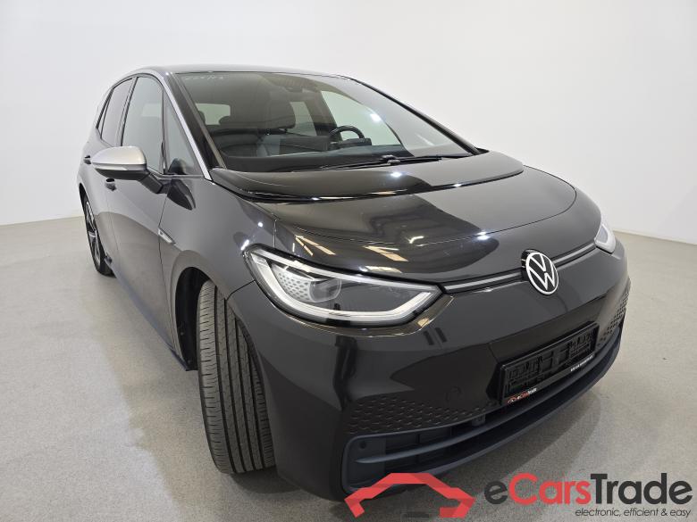 Volkswagen ID.3 58 kWh 204Hp LED-Xenon Virtual Navi KeylessGo Camera Klima PDC ... #3