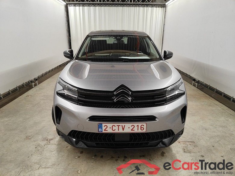 Citroën C5 Aircross 1.5 BlueHDi 130 S&S EAT8 Live 5d #1
